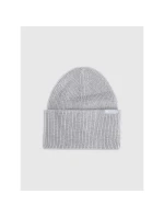 Zimní čepice 4F 4FRAW25ACAPU0738-25M