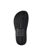Crocs Crocband Žabky black 11033 0DD