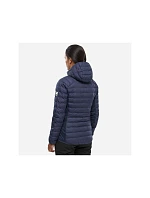 Bunda MILLET W FITZ ROYARM HOODIE, modrá Bunda MILLET W FITZ ROYARM HOODIE, modrá