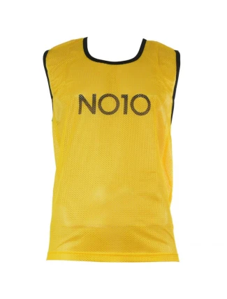 Marker NO10 žlutý TBN-801SF Y