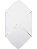 The One Towelling Baby Towel Dětský ručník 48.1009 white The One Towelling Baby Towel Dětský ručník 48.1009 white