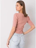 Halenka 251 BZ 10057.52 tmavě růžová Halenka 251 BZ 10057.52 tmavě růžová