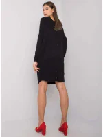 TW SK BI šaty ZS5140.47 černé TW SK BI šaty ZS5140.47 černé