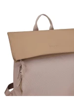 Dámský batoh Vuch Eloy Beige