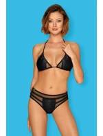 Dvoudílné plavky  model 166046 Obsessive