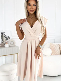 Společenské šaty model 194294 Numoco