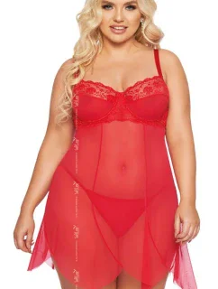 Sexy soupravy model 206918 SoftLine Collection