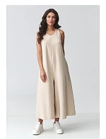Dámský Overal  model 225672 Makadamia