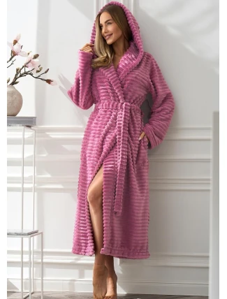 Dámský župan L&L 2599 Dámský župan L&L 2599