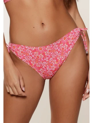 Dámské plavky LingaDore 7708TSB spodní díl