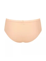 Bokové kalhotky BODY ADAPT Twist Hipster - POWDER ORANGE - béžová orange 00BG - SLOGGI Bokové kalhotky BODY ADAPT Twist Hipster - POWDER ORANGE - béžová orange 00BG - SLOGGI