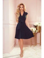 Dámské šaty  385-3 WENDY  - NUMOCO