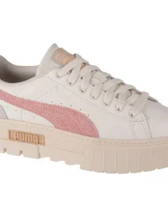 Puma Mayze Thrited W 389861-02 dámské boty