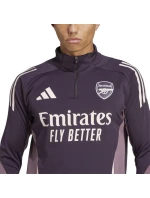 Mikina adidas Arsenal London Training Top M JF2924 pánské