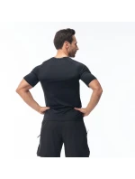Pánské tričko s krátkým rukávem FORMET Pánské tričko s krátkým rukávem FORMET