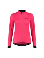 Rogelli dámská mikina ESSENTIAL cherry XS