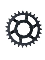 Řetězové kolo KMC R SHIMANO Wide 27T