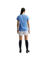 Nike Dri-Fit Park VIII dámské tričko světle modré HV8178 412