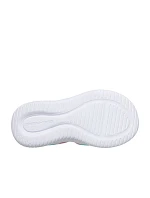 Skechers dětské sandály JUMPSTERS SANDAL BUTTERFLY BRITES 303109N PKMT