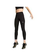 Dámské legíny Puma Tad Essential Tight-Hw, černé, 525900 01, dámské