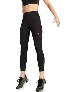 Dámské legíny Puma Tad Essential Tight-Hw, černé, 525900 01, dámské