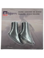Hroty pro trekingové hole BJORN 11271 /2ks/ T3 Hroty pro trekingové hole BJORN 11271 /2ks/ T3
