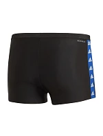 Adidas Fitness Taper Plavecké boxerky M FS3418