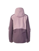 Dámská bunda Limmen W 92800439211 - Elbrus Dámská bunda Limmen W 92800439211 - Elbrus