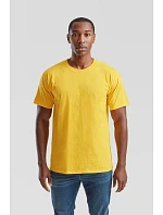Fruit of the Loom Valueweight T Tričko 16.1036 classic olive