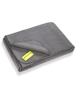Result R 939X Recyklovaná fleecová deka 30.939X grey Result R 939X Recyklovaná fleecová deka 30.939X grey