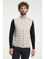 Tenson TXlite Hybrid Vest Men Pánská hybridní vesta 84.8059 sand
