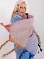 Šátek AT SZ 2316.10P fialová Šátek AT SZ 2316.10P fialová