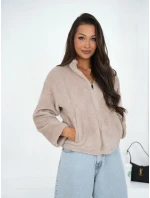 Halenka CS BL BT1033.09 světle béžová