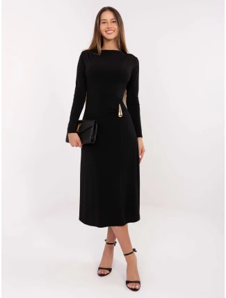 Šaty IT SK 21900.00 černá