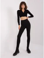 LO LG LK 534 legíny.58 černá