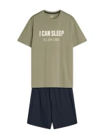 Pyžamo na spaní 42614-77X - Henderson