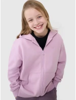 Dívčí mikina 4F