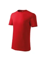 Classic New tričko dětské červená Classic New tričko dětské červená