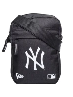 Pánská taška New York Yankees 11942030 černá - Genuine Pánská taška New York Yankees 11942030 černá - Genuine