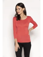 Dámská halenka Manati 3/4 - BABELL Dámská halenka Manati 3/4 - BABELL