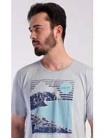 Pánské pyžamo šortky Wander