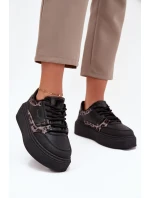 Sportovní obuv  model 216463 Step in style