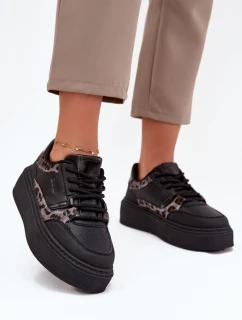 Sportovní obuv  model 216463 Step in style