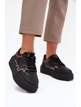 Sportovní obuv  model 216463 Step in style