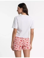 Pyžamo Moraj PDD3900-019 kr/r S-2XL