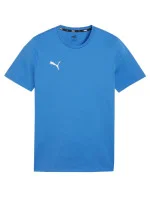 Puma Team Goal Casuals Tee M 658615 02 pánské