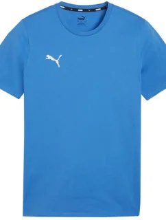 Puma Team Goal Casuals Tee M 658615 02 pánské
