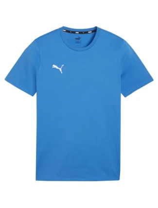 Puma Team Goal Casuals Tee M 658615 02 pánské