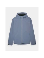 Softshellová větruodolná bunda 4F M 4FWAW24TSOFM283-32S