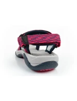 Sandály CMP Hamal Hiking Jr 38Q9954 32CG